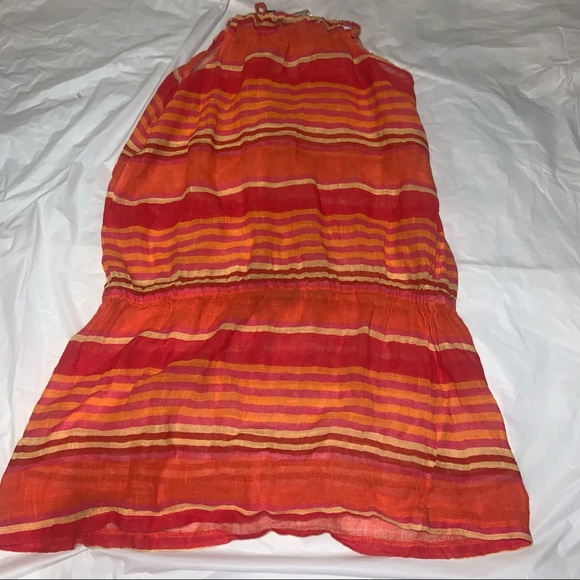 POLO RALPH LAUREN DRESS - Picture 2 of 4